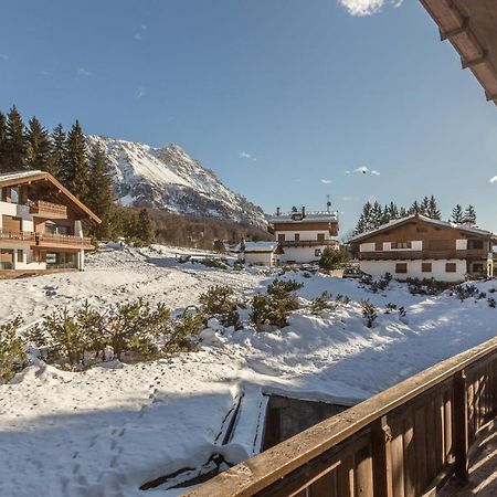 Cantore, Cortina By Short Holidays Кортина-д'Ампеццо Экстерьер фото