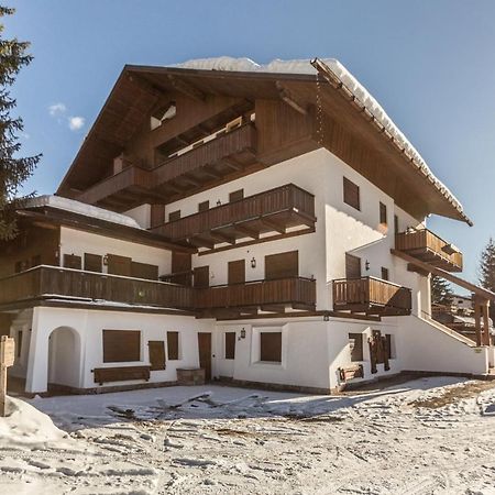 Cantore, Cortina By Short Holidays Кортина-д'Ампеццо Экстерьер фото