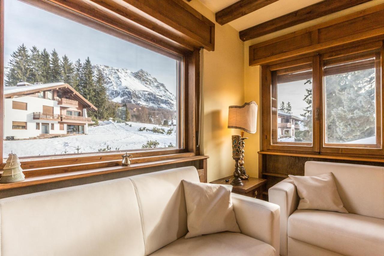 Cantore, Cortina By Short Holidays Кортина-д'Ампеццо Экстерьер фото