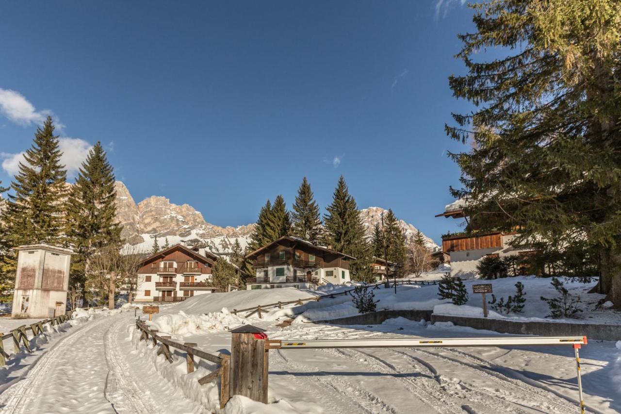 Cantore, Cortina By Short Holidays Кортина-д'Ампеццо Экстерьер фото
