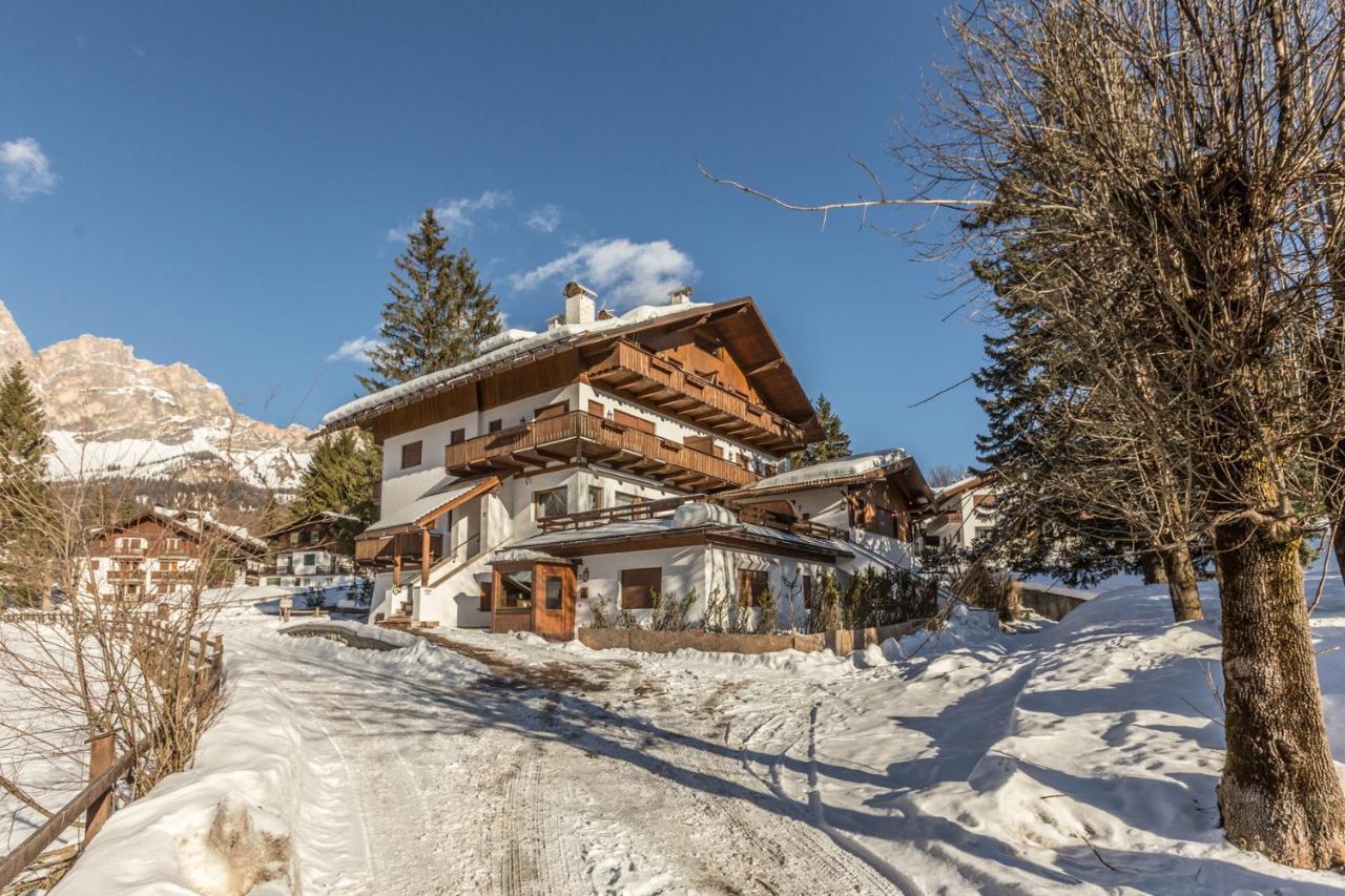 Cantore, Cortina By Short Holidays Кортина-д'Ампеццо Экстерьер фото