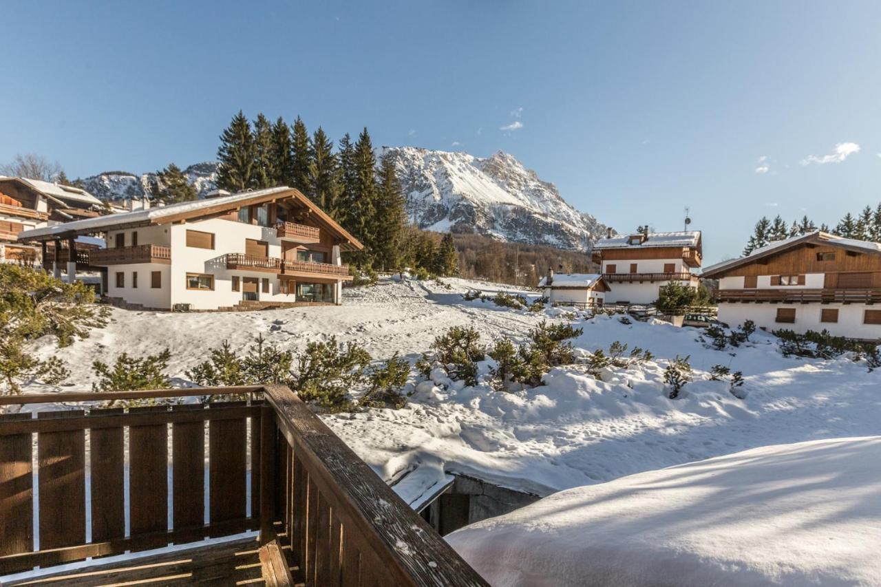 Cantore, Cortina By Short Holidays Кортина-д'Ампеццо Экстерьер фото