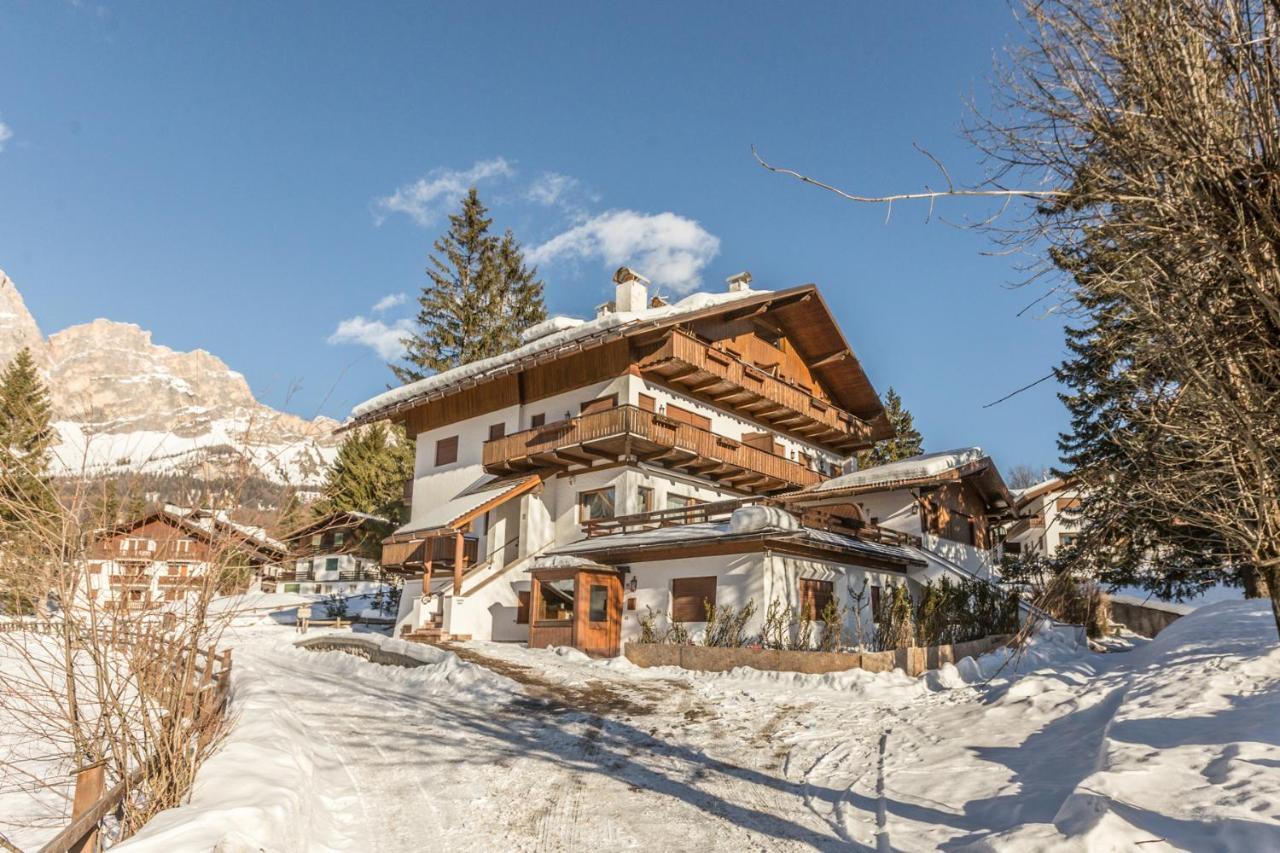 Cantore, Cortina By Short Holidays Кортина-д'Ампеццо Экстерьер фото