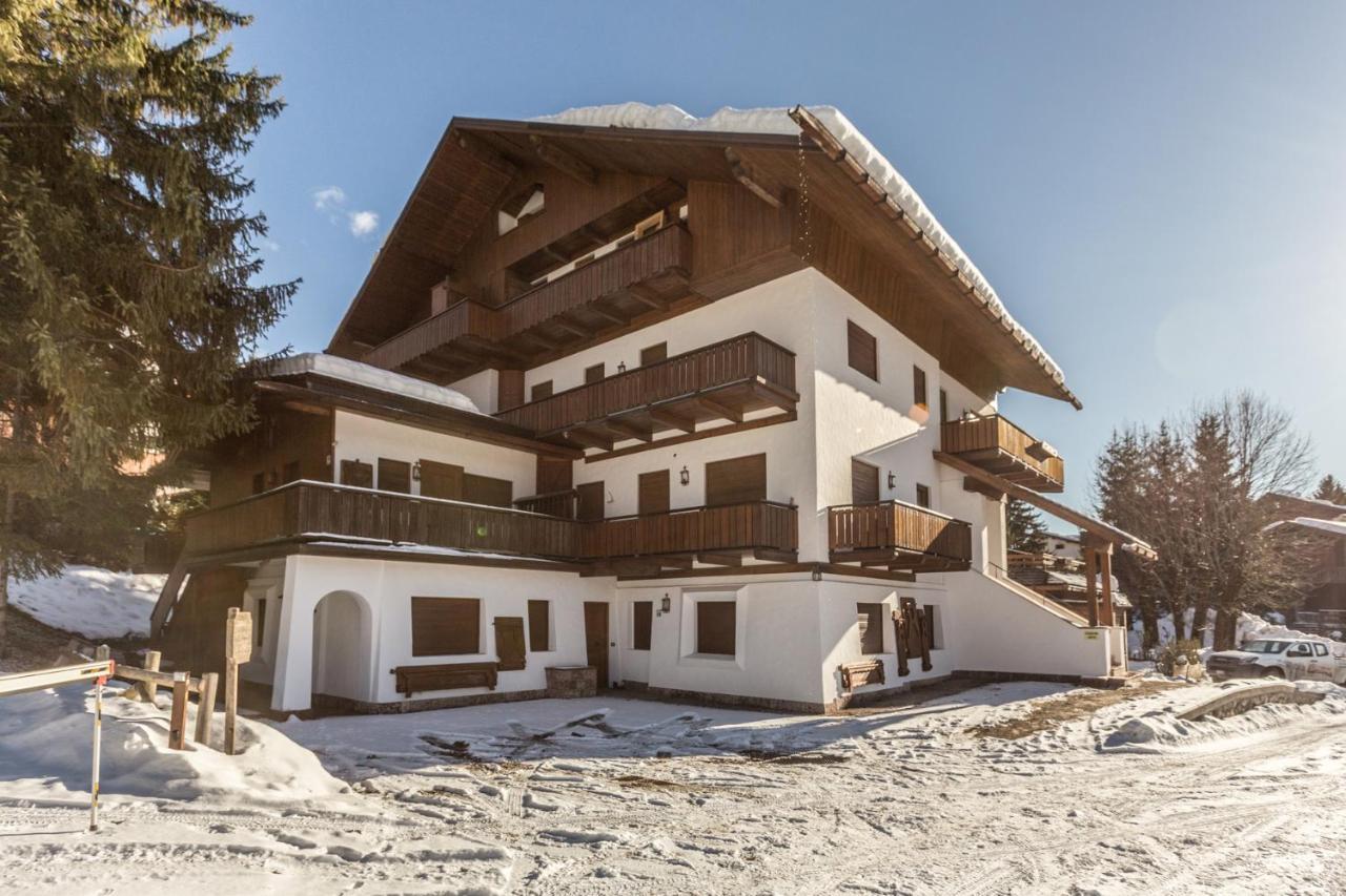 Cantore, Cortina By Short Holidays Кортина-д'Ампеццо Экстерьер фото