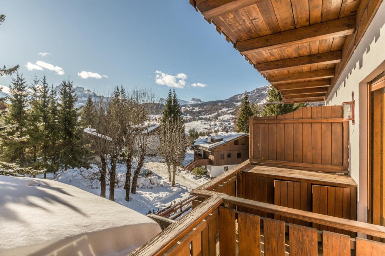 Cantore, Cortina By Short Holidays Кортина-д'Ампеццо Экстерьер фото
