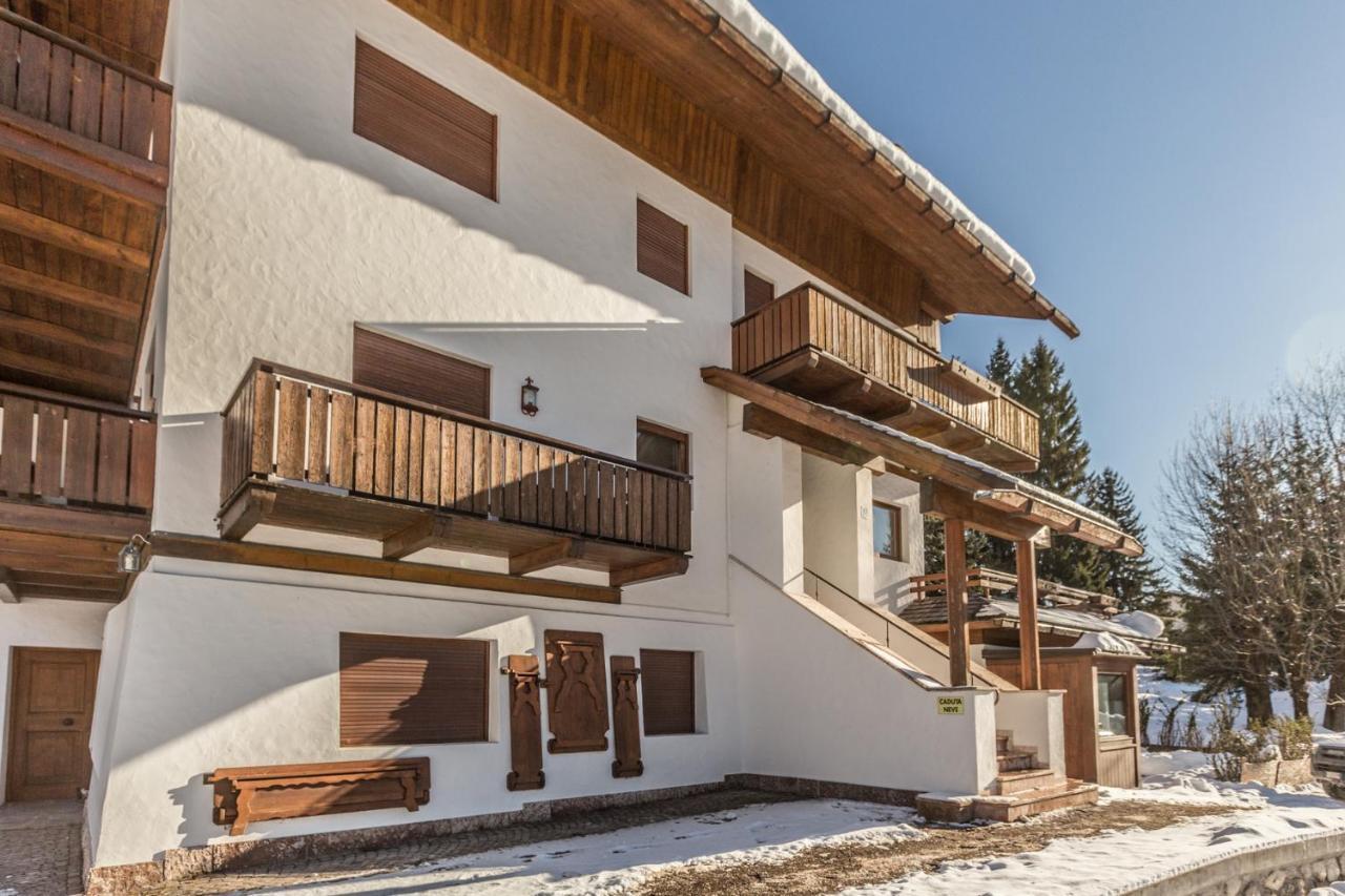 Cantore, Cortina By Short Holidays Кортина-д'Ампеццо Экстерьер фото
