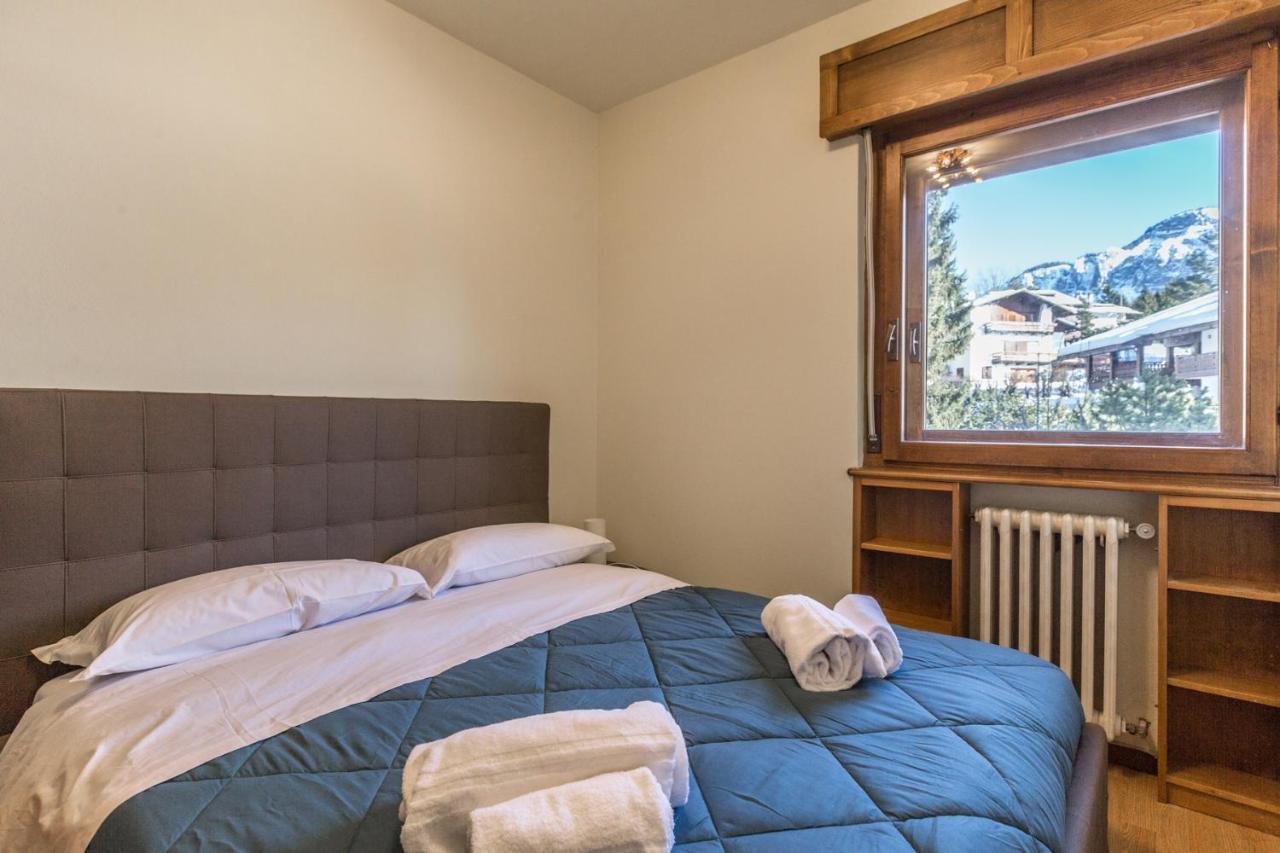 Cantore, Cortina By Short Holidays Кортина-д'Ампеццо Экстерьер фото